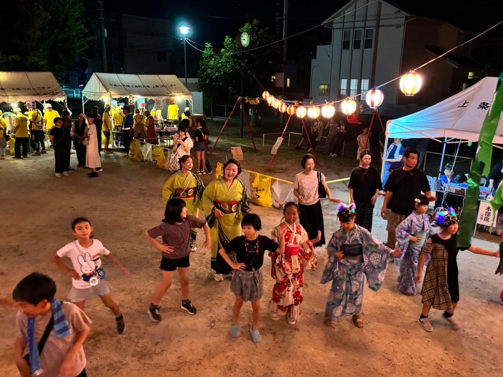 2024-07-26~27 盆踊り29